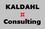 Kaldahl ¤ Consulting
